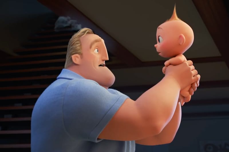 LEGO's Next Video Game Will Be 'The Incredibles'