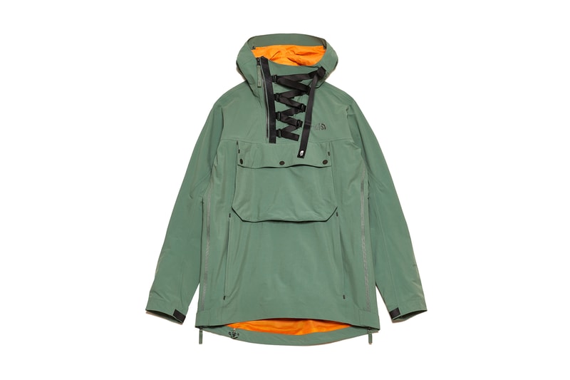The North Face Black Series Shelter Products Très Bien North Face Jacket Outerwear Hoodies T-Shirts