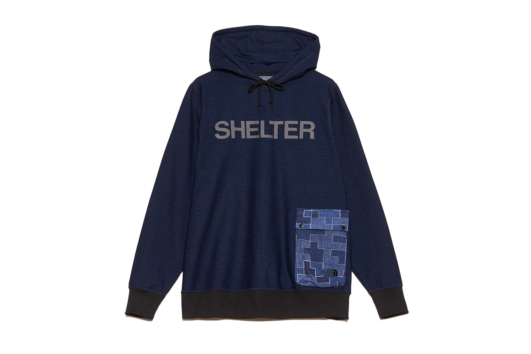 The North Face Black Series Shelter Products Très Bien North Face Jacket Outerwear Hoodies T-Shirts