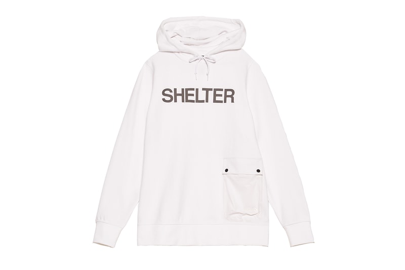 The North Face Black Series Shelter Products Très Bien North Face Jacket Outerwear Hoodies T-Shirts