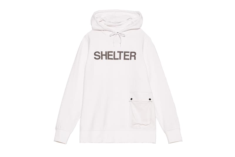 The North Face Black Series Shelter Products Très Bien North Face Jacket Outerwear Hoodies T-Shirts