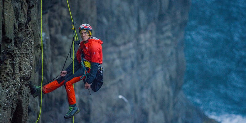 the north face documentary