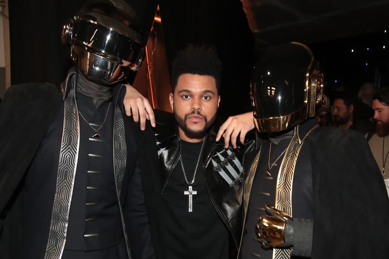 i feel it coming the weeknd official video i feel it coming the weeknd official video