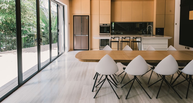 The Window House Malaysia FORMZERO Houses Architecture Homes