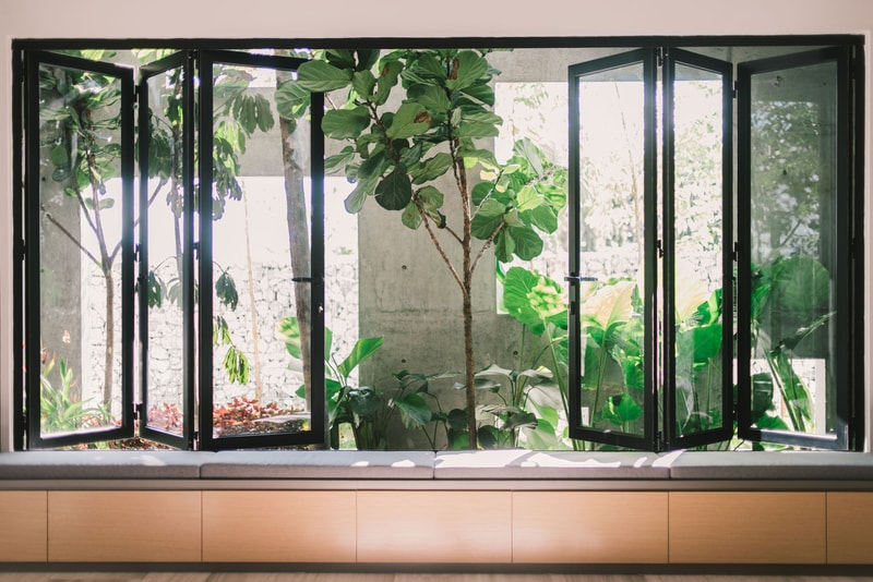 The Window House Malaysia FORMZERO Houses Architecture Homes