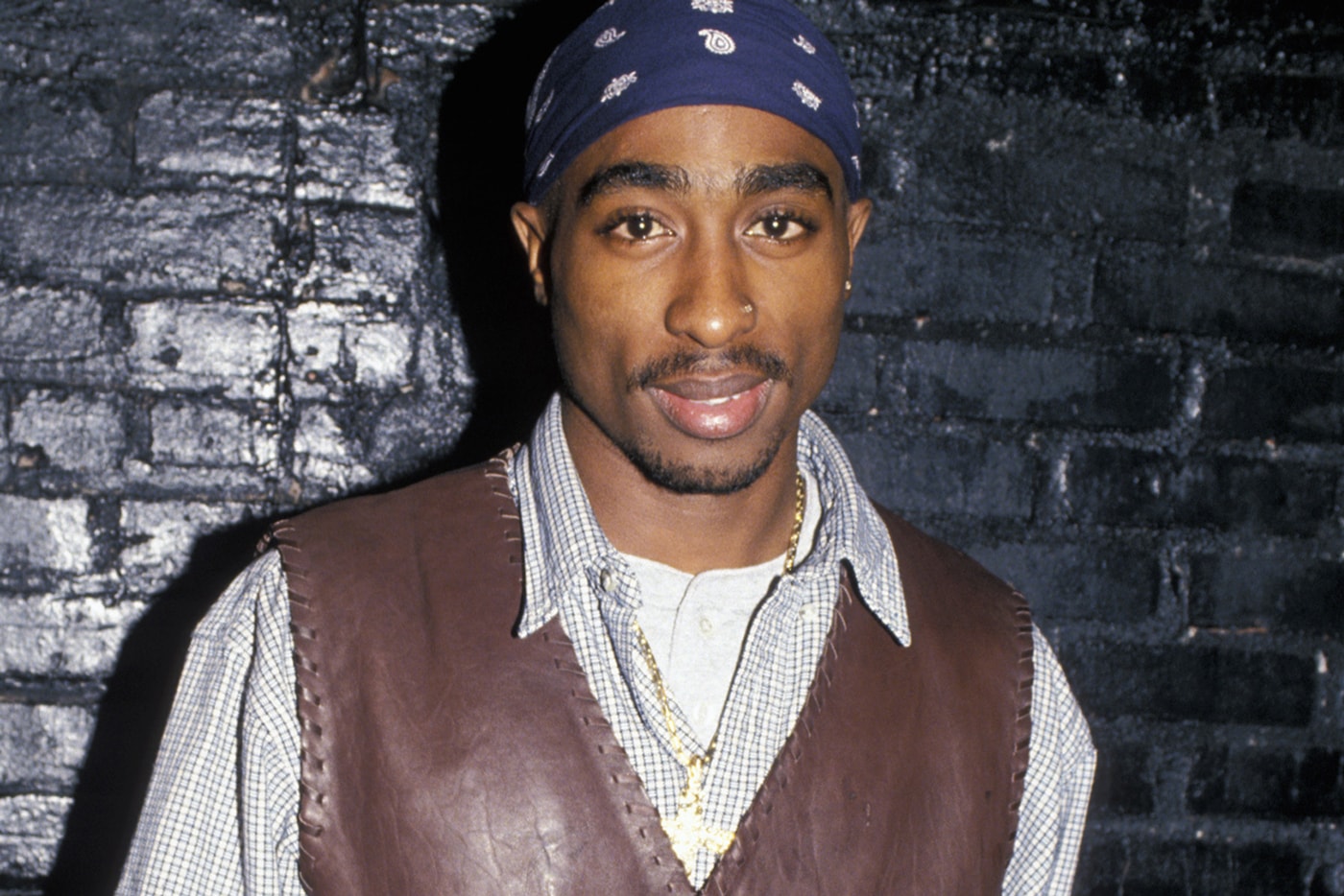 There Will Be New 2Pac Material Coming Soon
