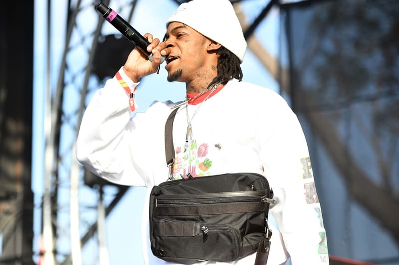 Thouxanbanfauni ASAP Ant Yung Wa Producer AR Marino Infantry Album Leak Single Music Video EP Mixtape Download Stream Discography 2018 Live Show Performance Tour Dates Album Review Tracklist Remix