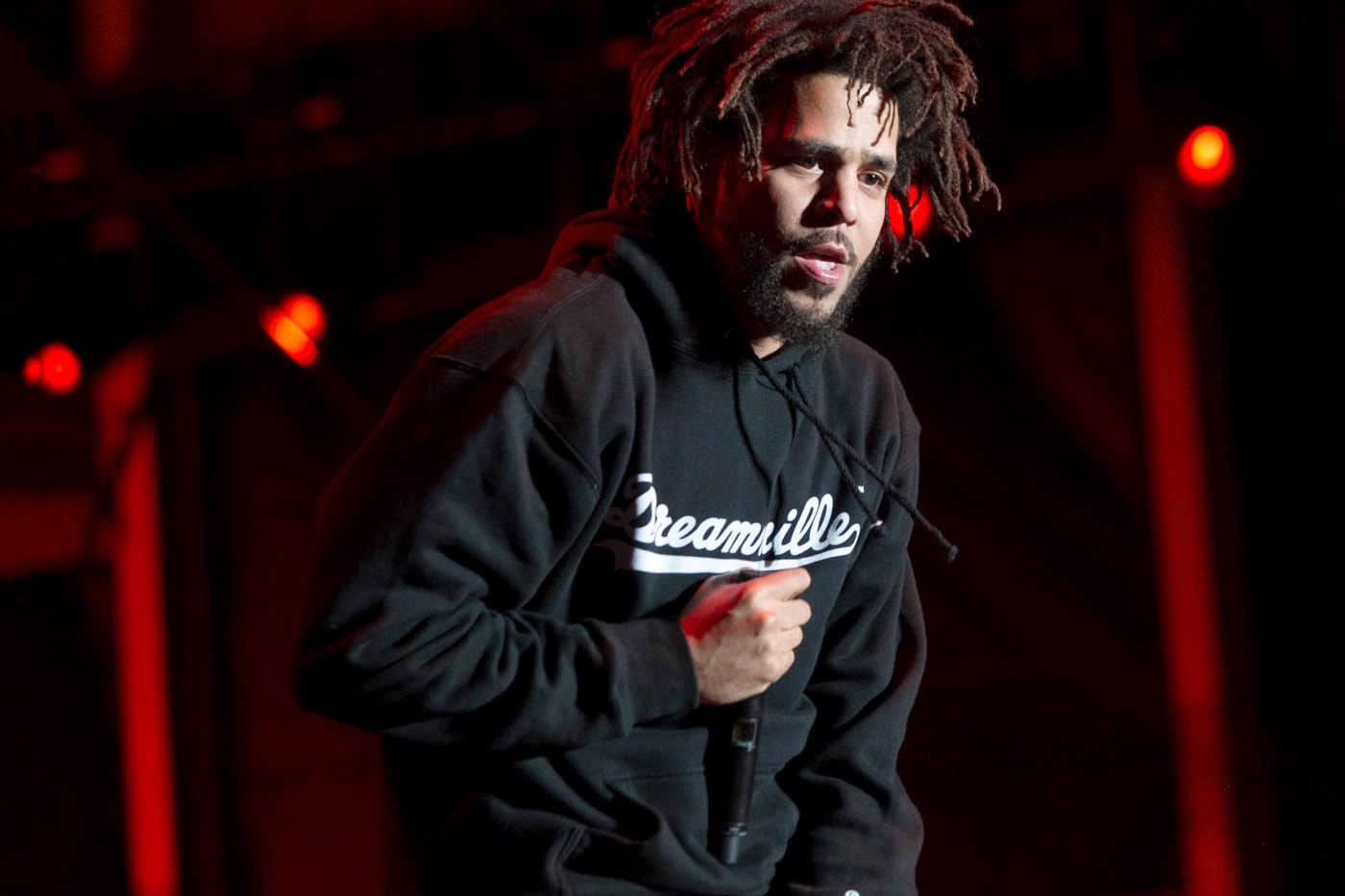 Ticketmaster Tried to Resell $700 USD Tickets to J. Cole Fans