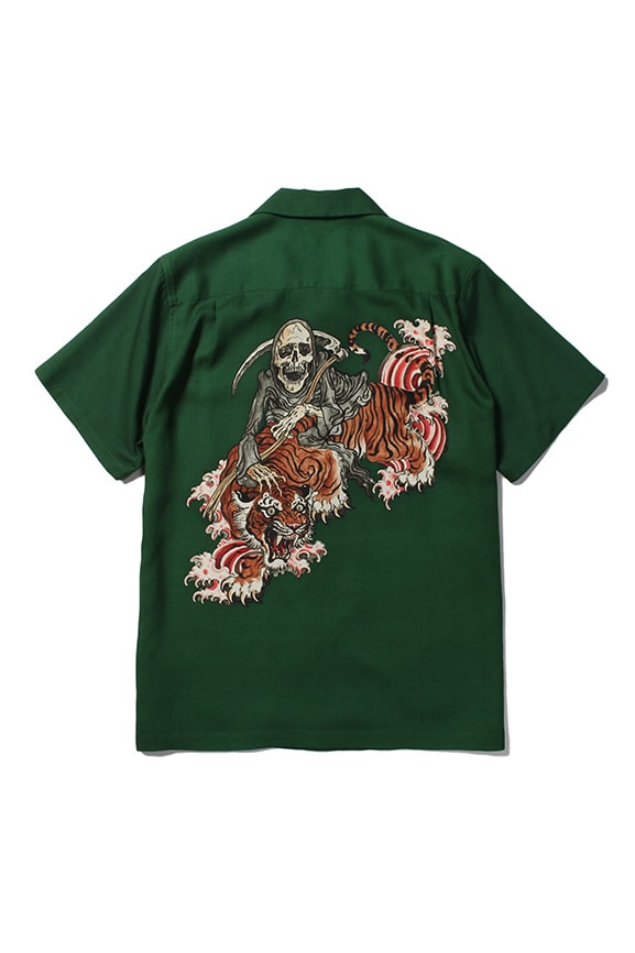 tim lehi wacko maria apparel clothing designer label
