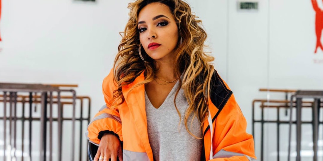 Joyride (Tinashe album) - Wikipedia