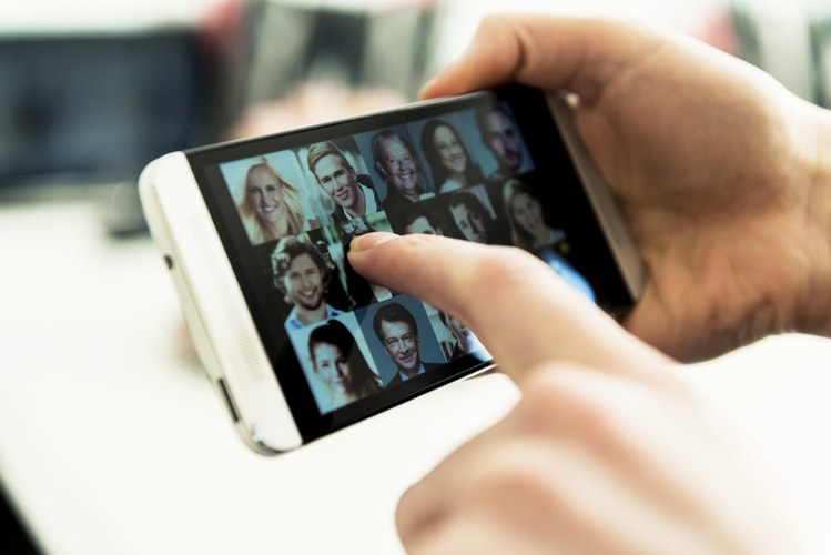 Tinder's Parent Company is Suing Bumble