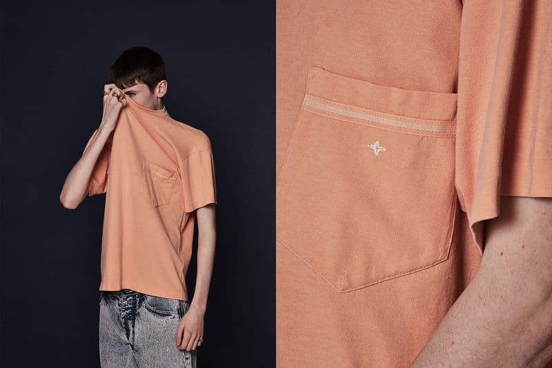 Too Hot Harvey Nichols Concession Knightsbridge London Massimo Osti Stone Island CP Company Boneville