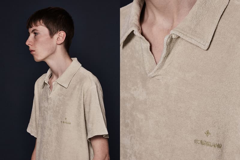 Too Hot Harvey Nichols Concession Knightsbridge London Massimo Osti Stone Island CP Company Boneville