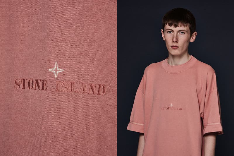 Too Hot Harvey Nichols Concession Knightsbridge London Massimo Osti Stone Island CP Company Boneville