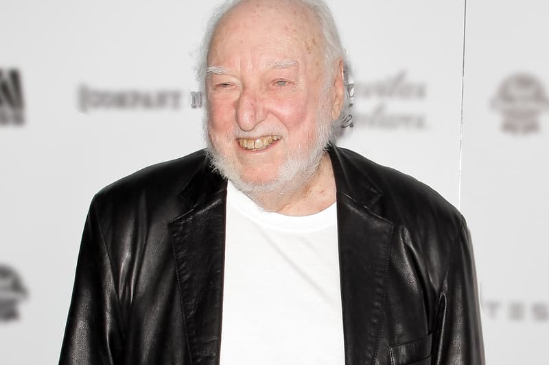 Tower Records Founder Russ Solomon Death Dies Age 92 Cause