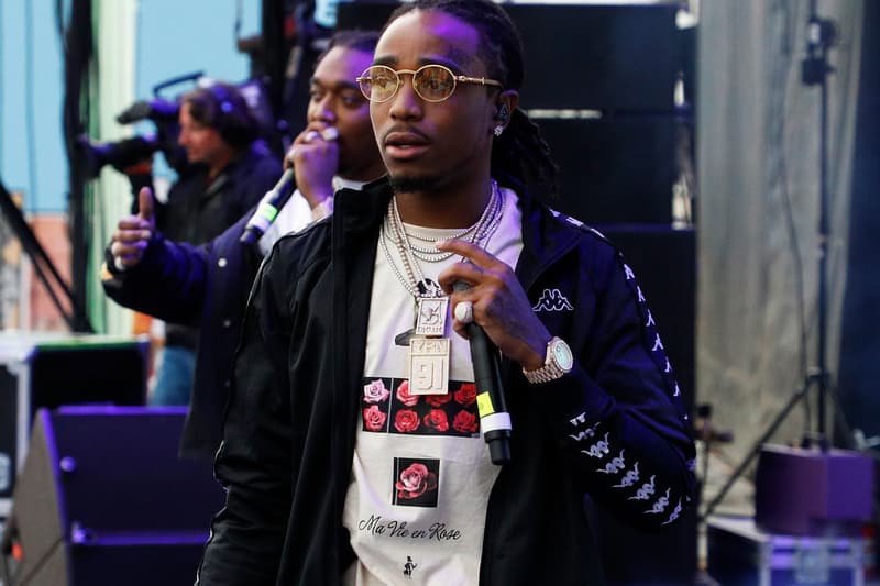 A Travis Scott and Quavo Project Is Coming