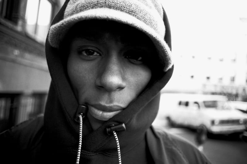 Iconic Portraits of Mos Def, Biz Markie & More Spotlighted In "True Hip-Hop" Exhibit