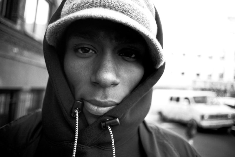 Mos Def Archives - Def Pen