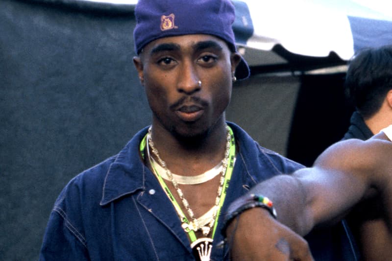 Tupac Dear Mama Lyric Pages for Sale