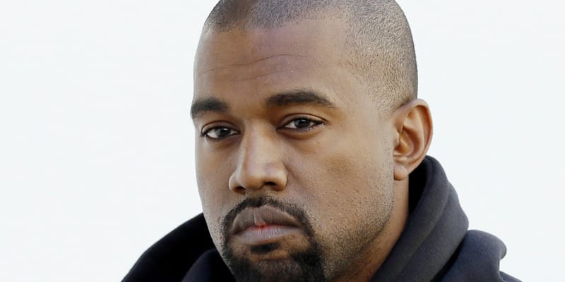 kanye west yeezy brand