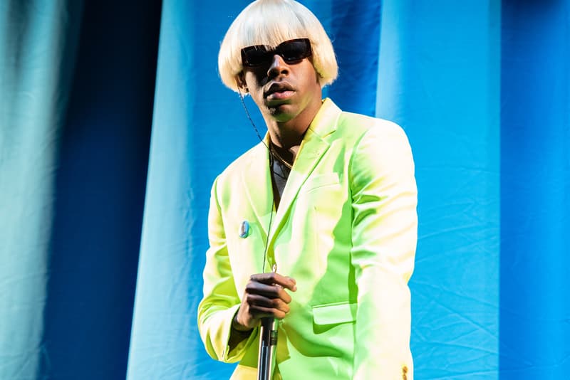 Tyler, The Creator Lollapalooza Canceled Live Dates Shows Tour Festivals Santiago Chile Bogata Colombia Buenos Aires Argentina Sao Paulo South America Festival Estéreo Picnic Pitchform