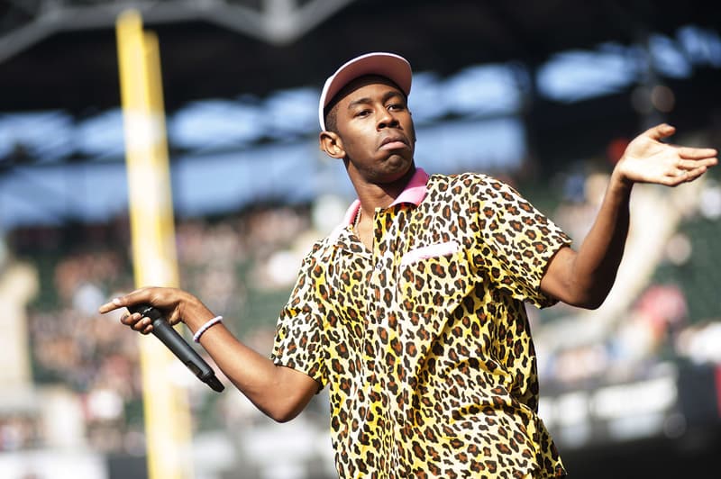 Tyler, The Creator Lollapalooza Canceled Live Dates Shows Tour Festivals Santiago Chile Bogata Colombia Buenos Aires Argentina Sao Paulo South America Festival Estéreo Picnic Pitchform