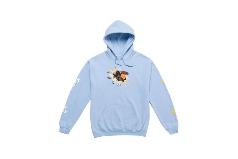 Tyler the Creator Flower Boy Merch Rerelease 2018 2017 spring summer golf wang hoodies jackets t shirt