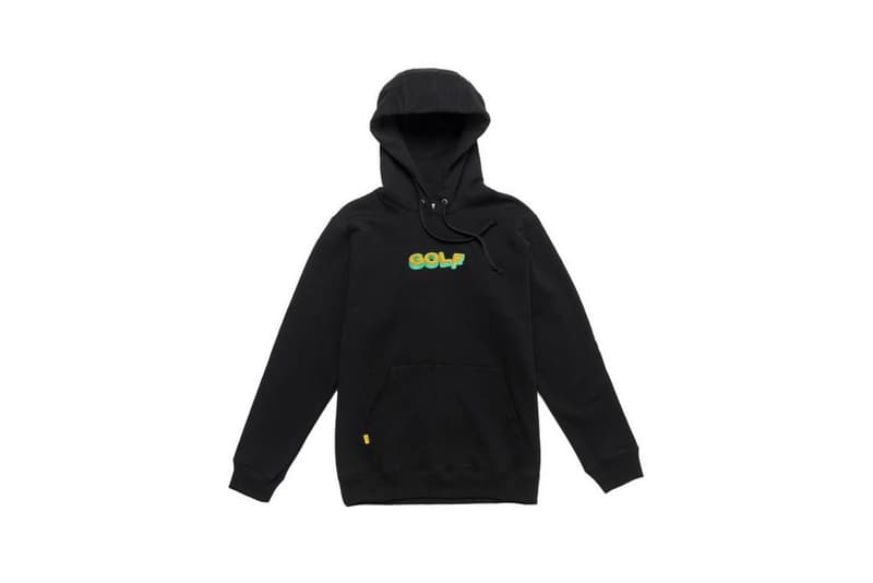 Tyler the Creator Flower Boy Merch Rerelease 2018 2017 spring summer golf wang hoodies jackets t shirt