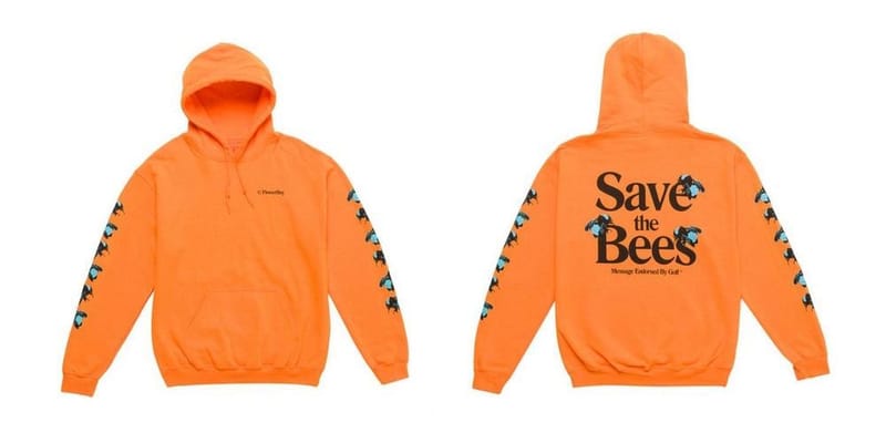 flower boy moletom com capuz tyler the creator