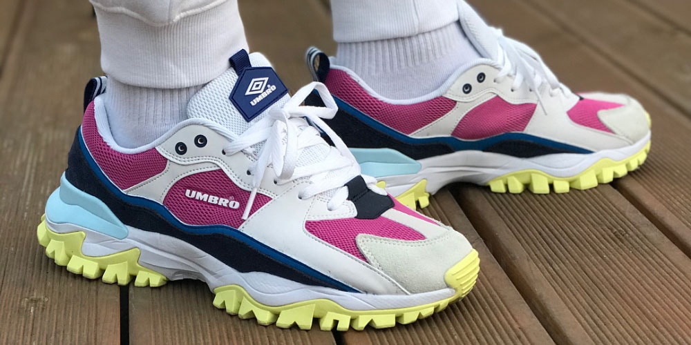 Umbro shoes 2018 Outlet