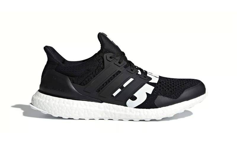 undefeated ultra boost 2018