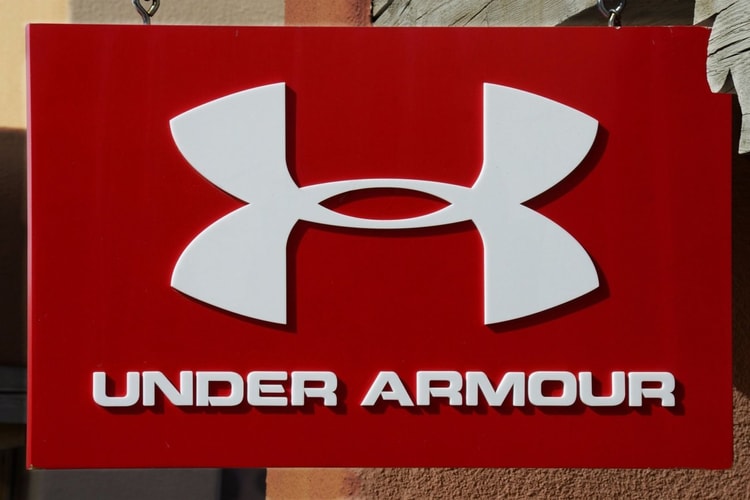 Under Armour Suffers One of History's Largest Hacks