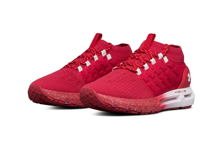 Under Armour Drops New HOVR Phantom Pack for March Madness