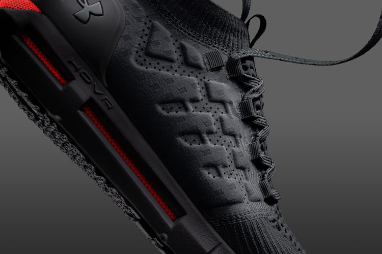 A Closer Look at the Under Armour HOVR™ Phantom