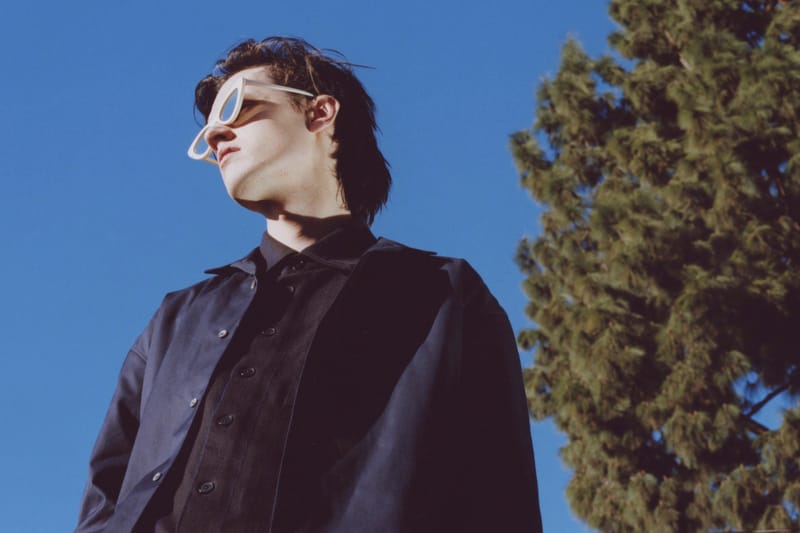 Union LA Presents Jil Sander's Spring/Summer 2018