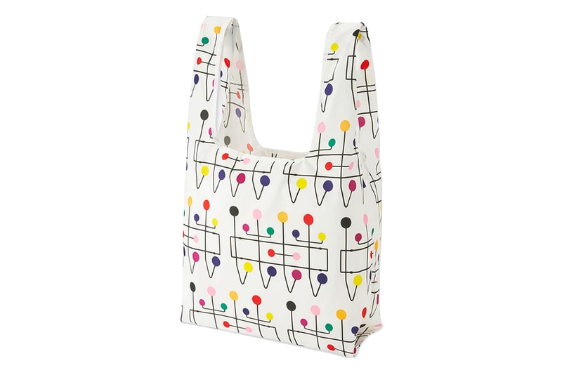 Uniqlo SPRZ NY Eames Spring Summer 2018 Collection charles ray eames graphic t-shirt price