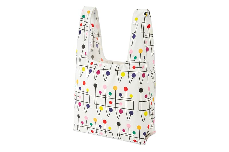 Uniqlo SPRZ NY Eames Spring Summer 2018 Collection charles ray eames graphic t-shirt price