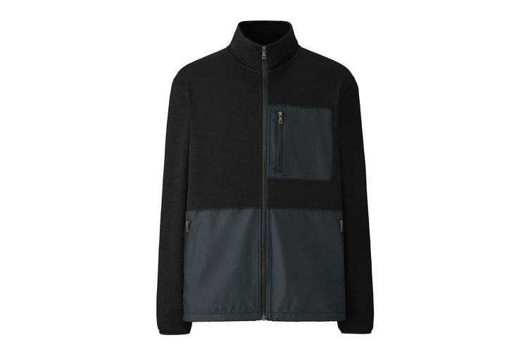 Here's Every Piece From Uniqlo's Next Designer Collaboration