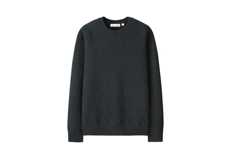 Uniqlo Tomas Maier Spring/Summer 2018 Collection Collaboration JW Anderson Christophe Lemaire Uniqlo U