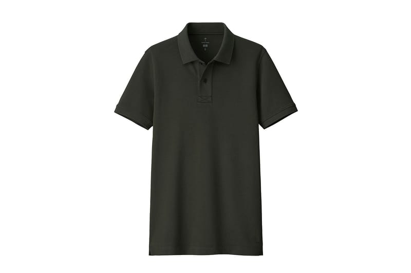 uniqlo tomas maier tees