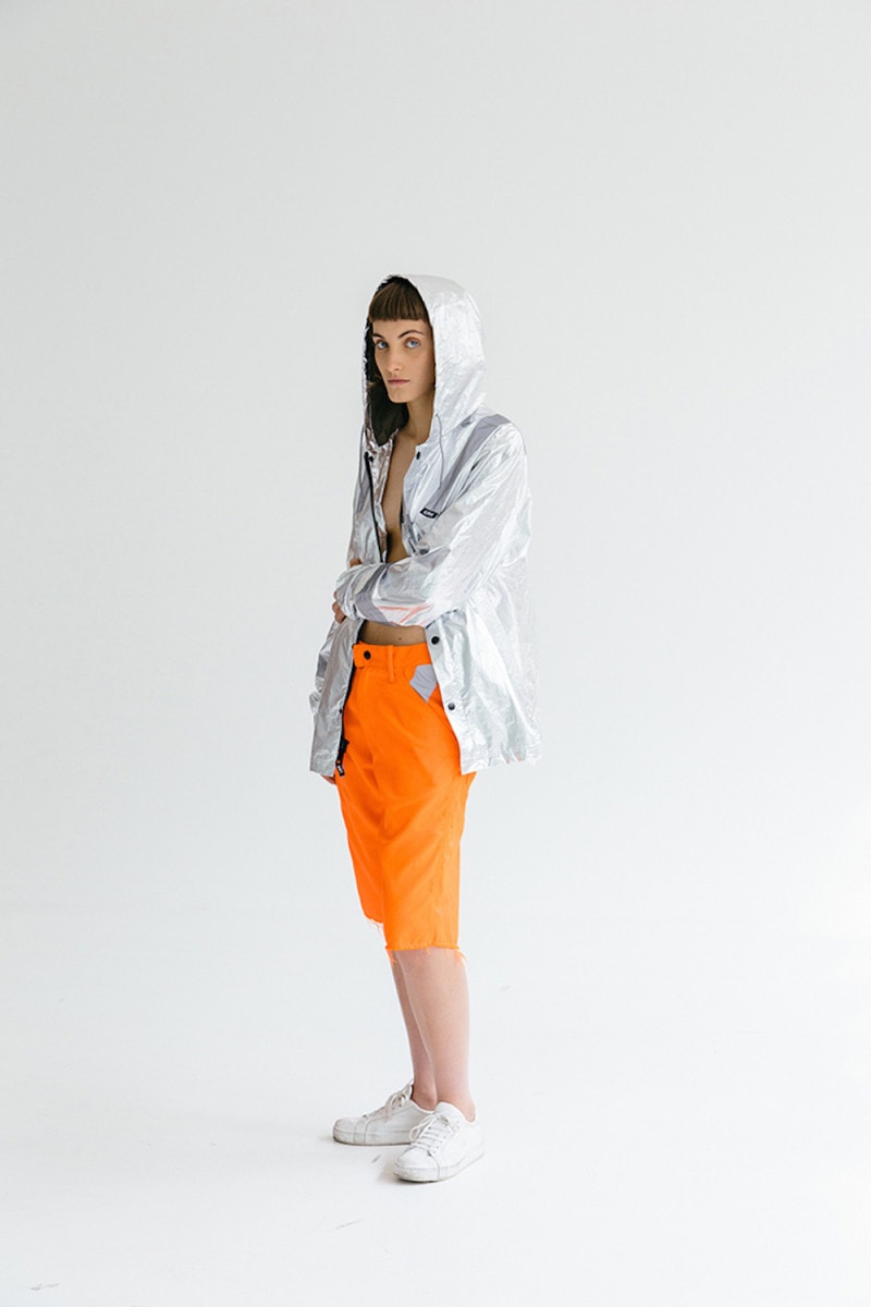 UPWW Research Spring Summer 2018 Collection release date info drop