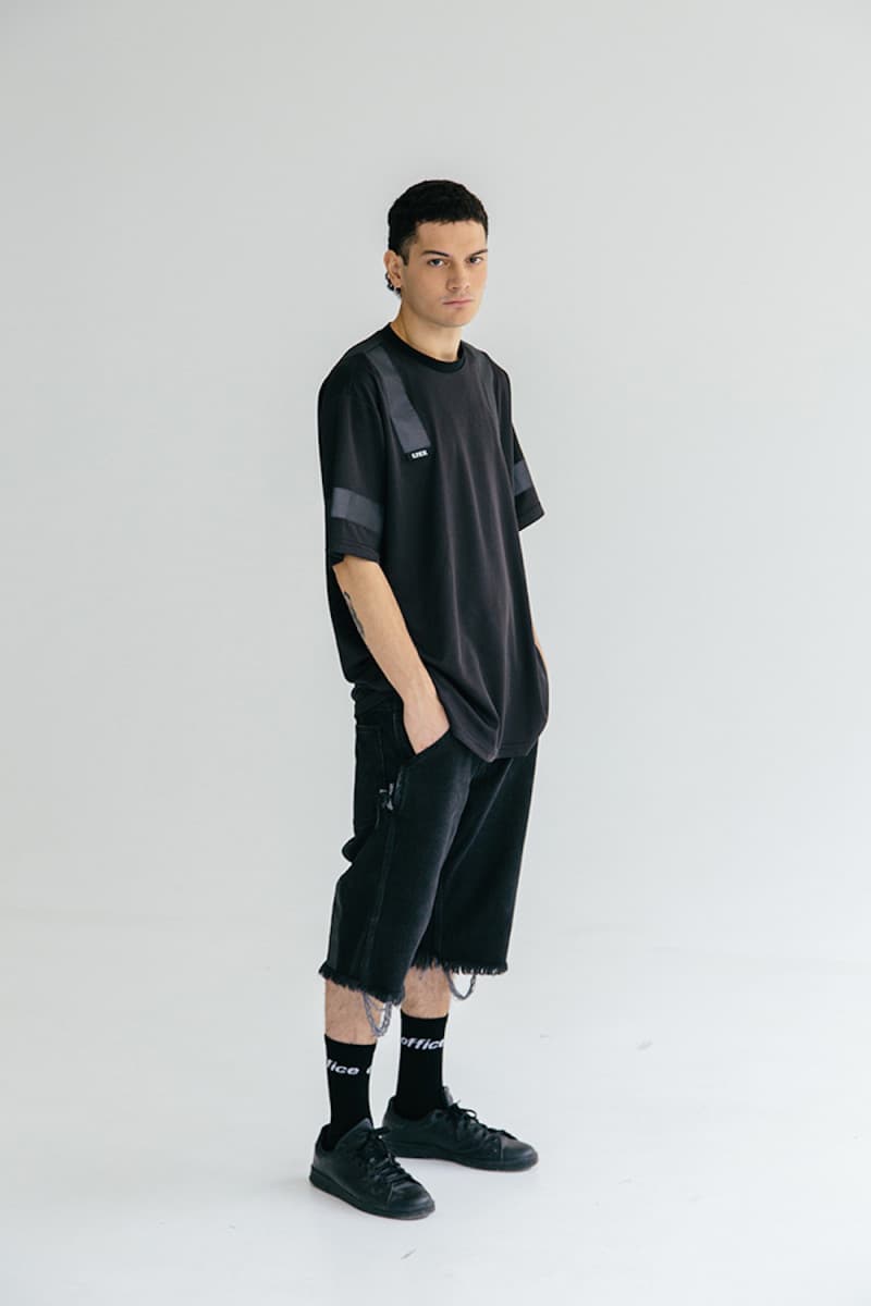 UPWW Research Spring Summer 2018 Collection release date info drop