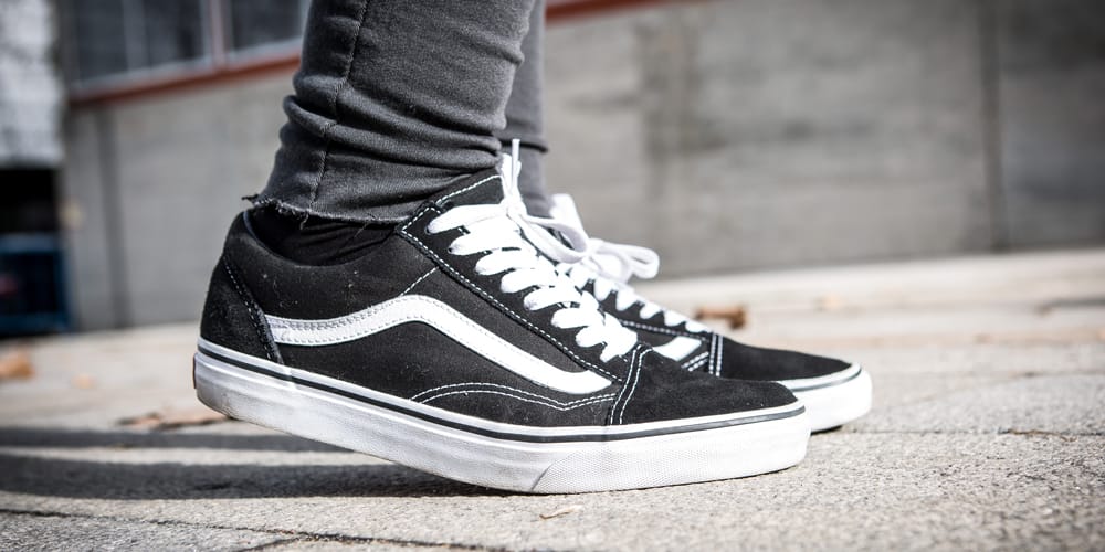 vans off the wall reviews