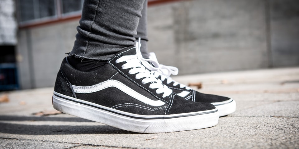 2018 vans shoes Clearance