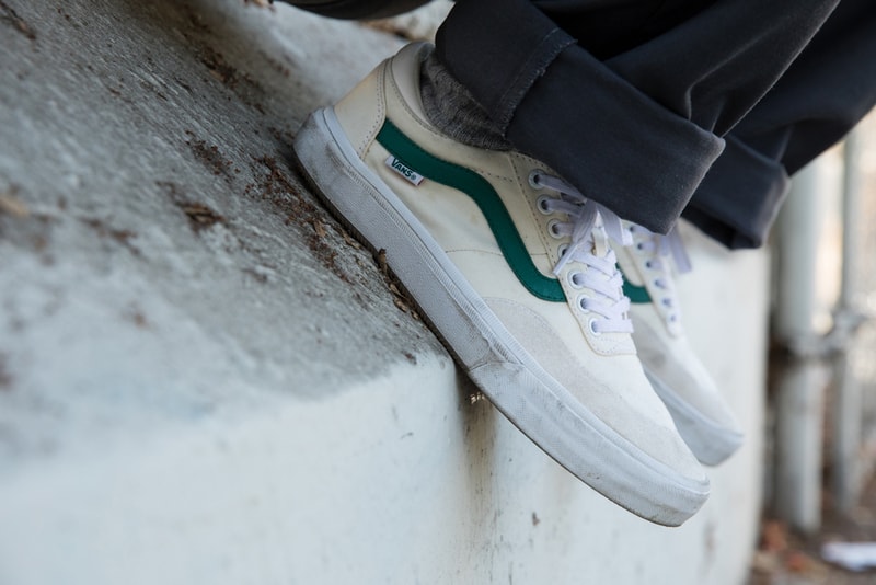 vans crockett pro 2 footwear shoes sneakers skateboarding skate gilbert crockett