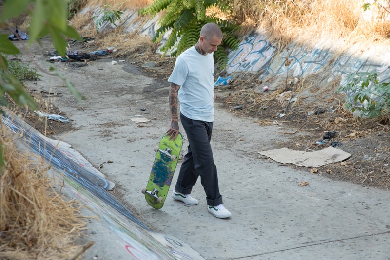 vans crockett pro 2 footwear shoes sneakers skateboarding skate gilbert crockett