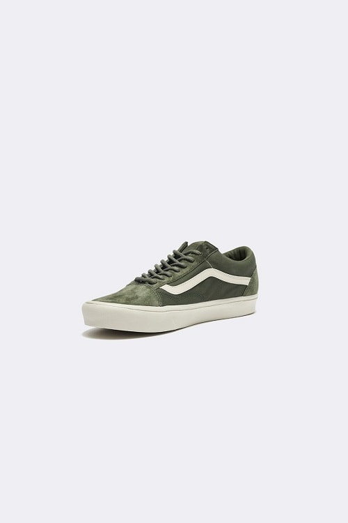Vans RAINS 2018 Old Skool Slip-On SK8 Hi Spring Summer