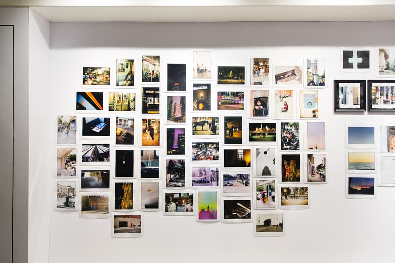 VICTORIA Psych Blues Photo Exhibition Lui Araki