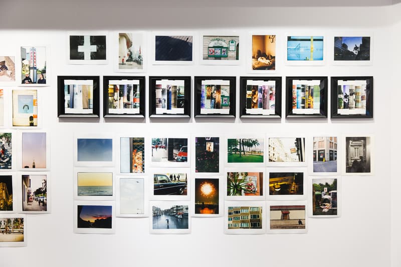 VICTORIA Psych Blues Photo Exhibition Lui Araki