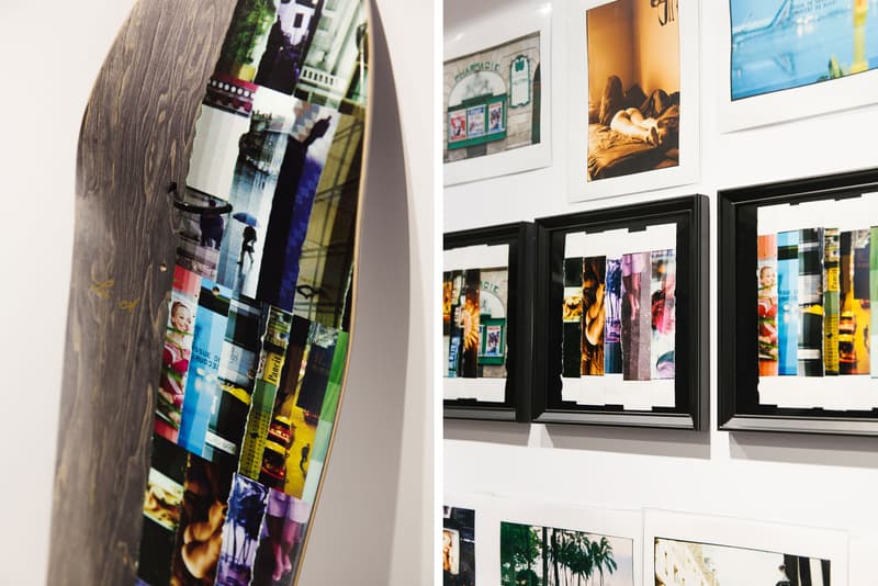 VICTORIA Psych Blues Photo Exhibition Lui Araki